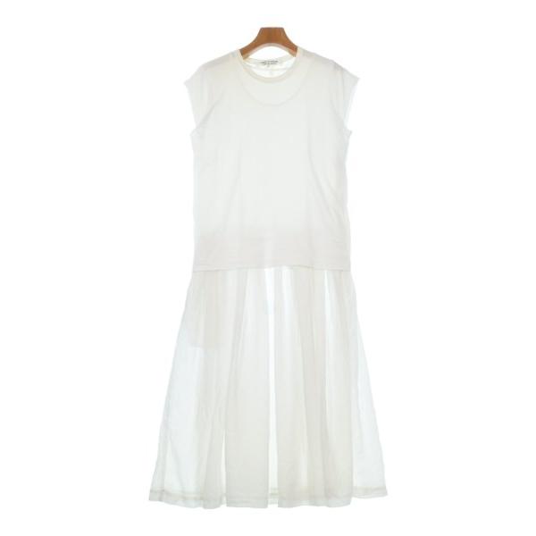 COMME des GARCONS ワンピース レディース コムデギャルソン