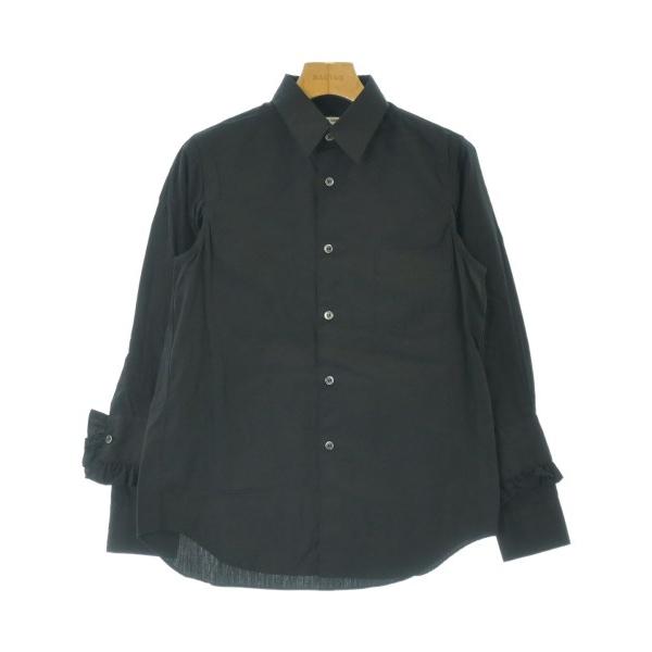 超美品コムデギャルソン ブラウスCOMME des GARCONS BLOUSE COMME des GARCONS ブラウス レディース コムデギャルソン
