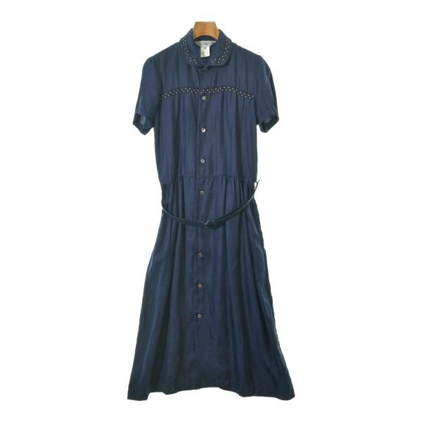 COMME des GARCONS ワンピース レディース コムデギャルソン