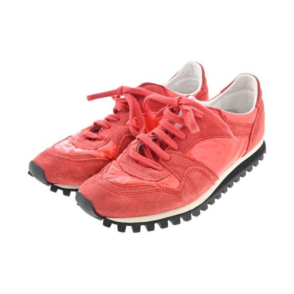 【関税込み】Comme des Garcons Girl ローカットスニーカー COMME des GARCONS スニーカー レディース コムデギャルソン
