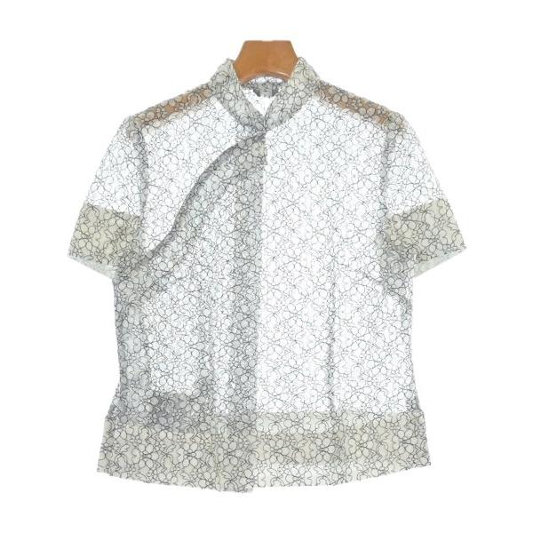 COMME des GARCONS ブラウス レディース コムデギャルソン  