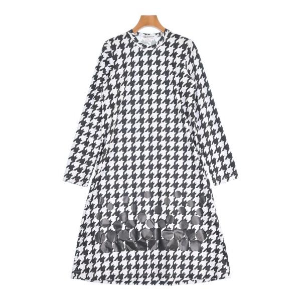 COMME des GARCONS コムデギャルソン　ワンピース風チュニック COMME des GARCONS ワンピース レディース コムデギャルソン