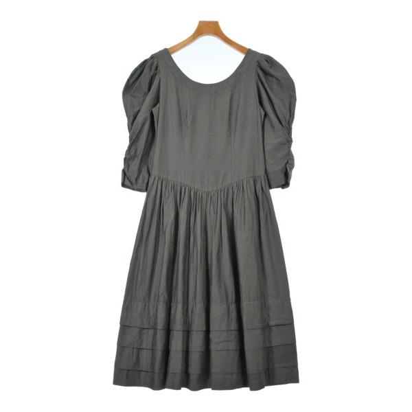 COMME des GARCONS ワンピース レディース コムデギャルソン