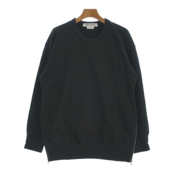 COMME des GARCONS スウェット レディース コムデギャルソン