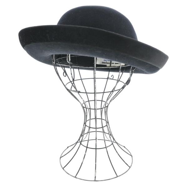 コムデギャルソン×scha 麦わら帽子 ハット 2025年最新】COMME DES