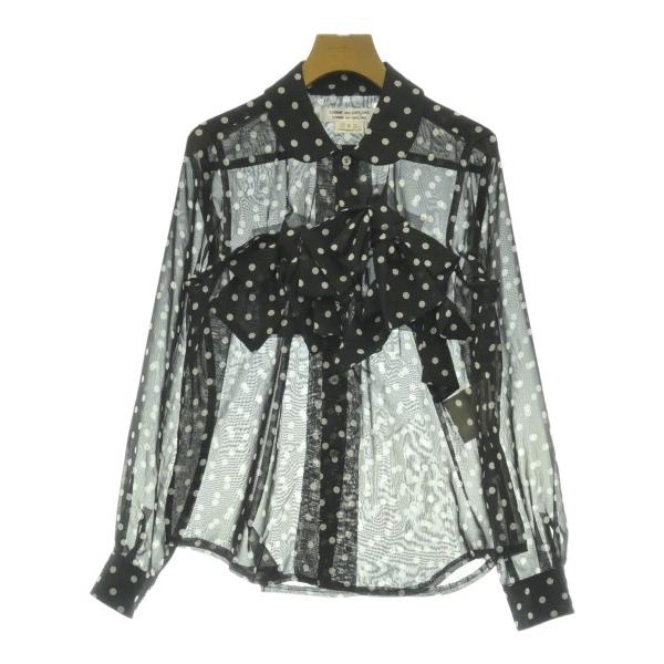COMME des GARCONS ブラウス レディース コムデギャルソン 