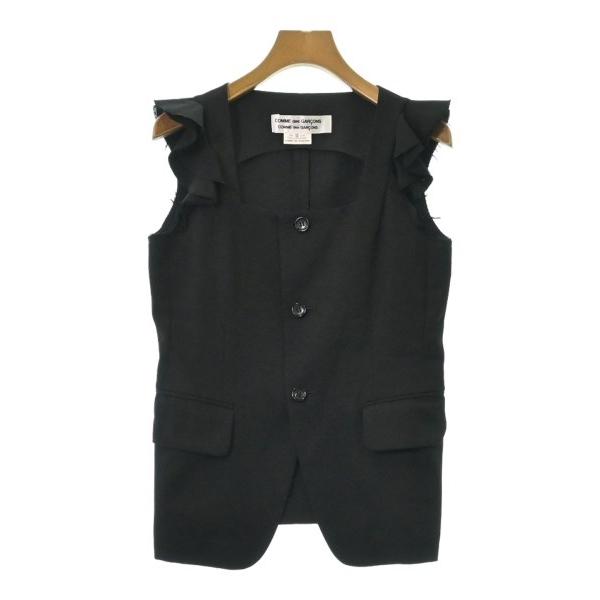 COMME des GARCONS ブラウス レディース コムデギャルソン COMME des GARCONS ブラウス レディース コムデギャルソン