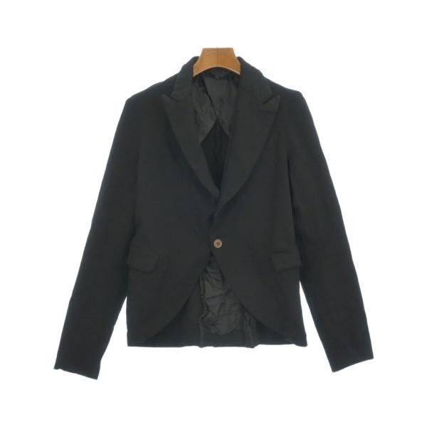 COMME des GARCONS ジャケット レディース コムデギャルソン