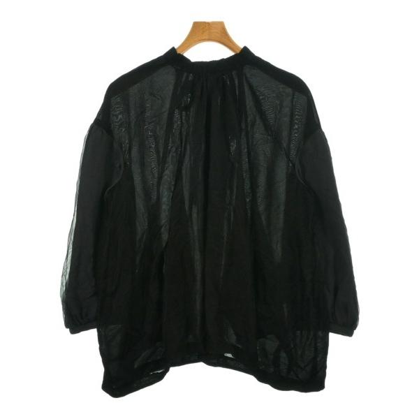 【美品】コムデギャルソン　コムコム　ブラウス COMME des GARCONS ブラウス レディース コムデギャルソン