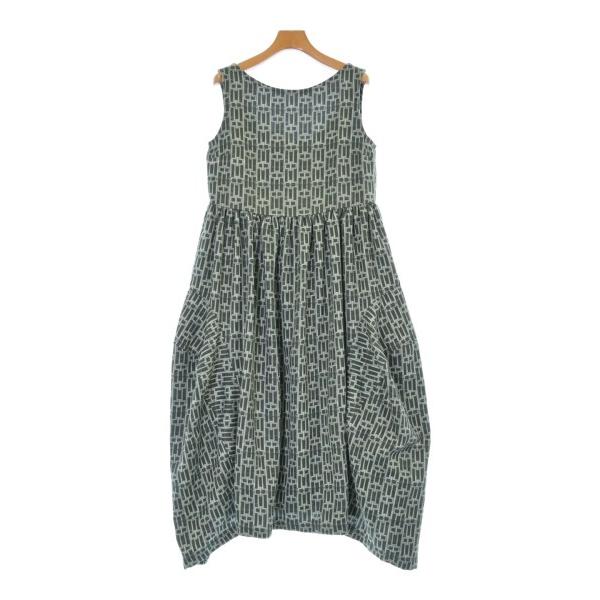 COMME des GARCONS COMME des GARCONS ワンピース 2001125E0154 COMME des GARCONS ワンピース レディース コムデギャルソン