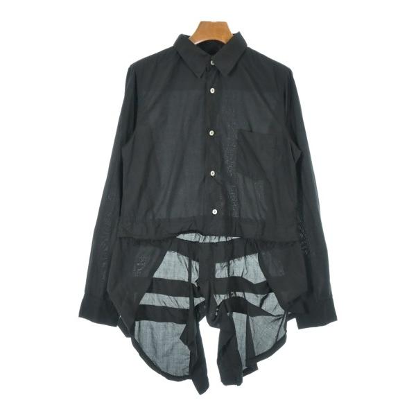 れひこ COMME des GARCONS ブラウス レディース コムデギャルソン