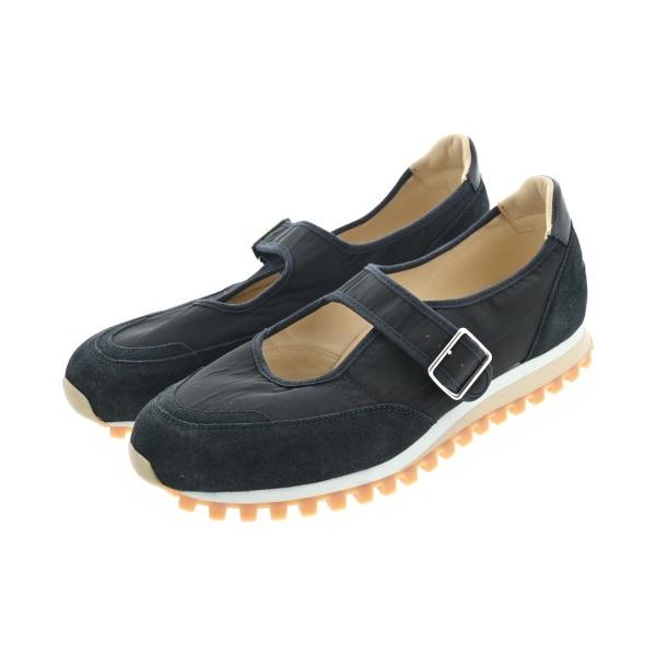 COMME des GARCONS レディースシューズ COMME des GARCONS スニーカー レディース コムデギャルソン