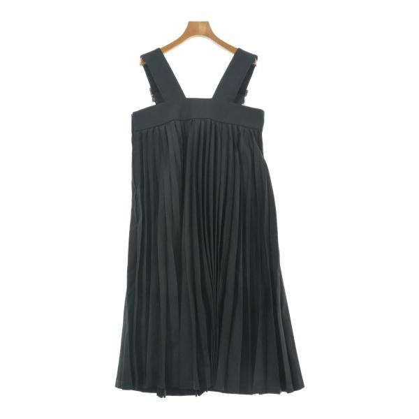 COMME des GARCONS ワンピース レディース コムデギャルソン