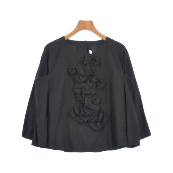 COMME des GARCONS ブラウス レディース コムデギャルソン