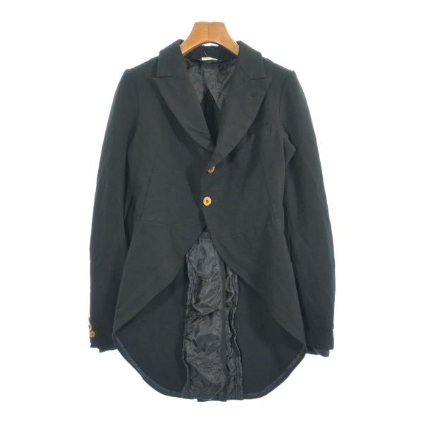 COMME des GARCONS ジャケット レディース コムデギャルソン COMME des GARCONS ジャケット レディース コムデギャルソン