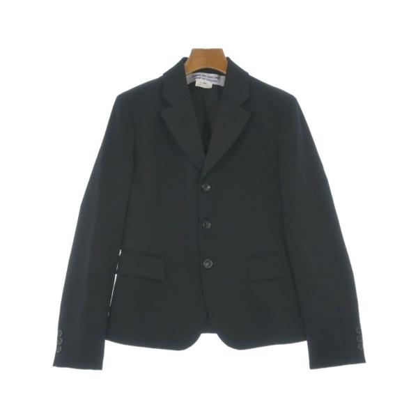 COMME des GARCONS ジャケット レディース コムデギャルソン