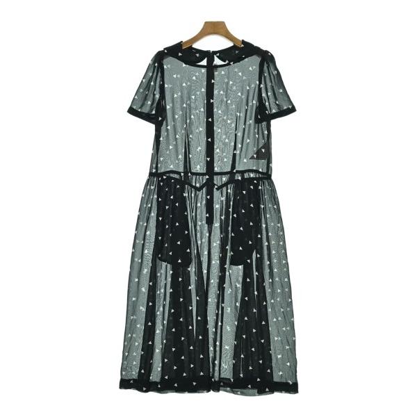 COMME des GARCONS ワンピース レディース コムデギャルソン