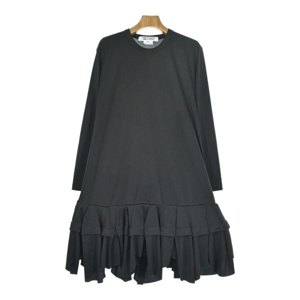 COMME des GARCONS ワンピース レディース コムデギャルソン 