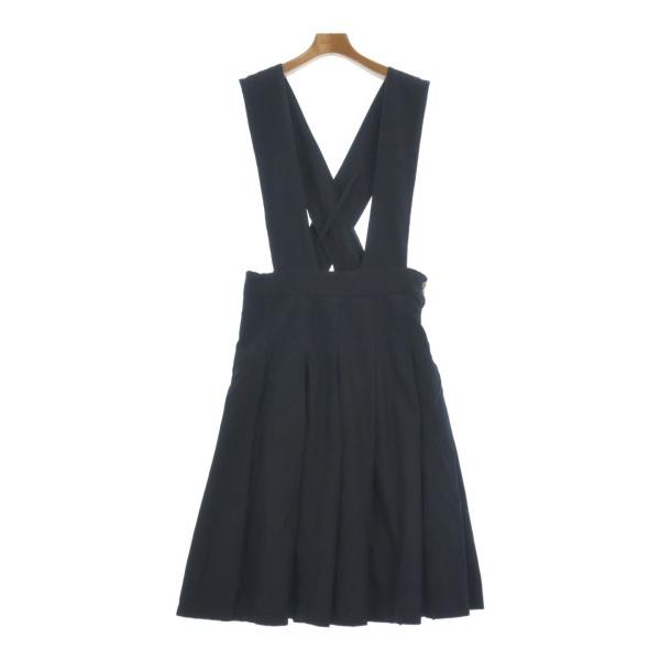 COMME des GARCONS ワンピース レディース コムデギャルソン