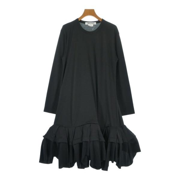 COMME des GARCONS ワンピース レディース コムデギャルソン 