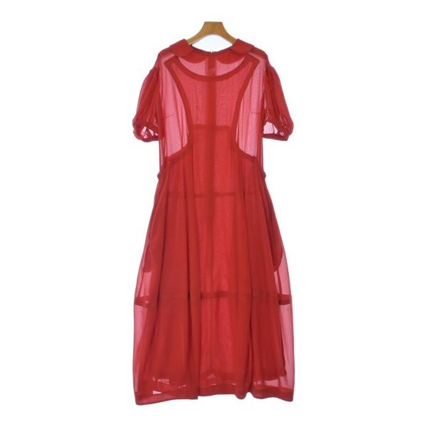 COMME des GARCONS コムデギャルソン ワンピース 中古・古着通販】COMME des GARCONS (コムデギャルソン) COMME des