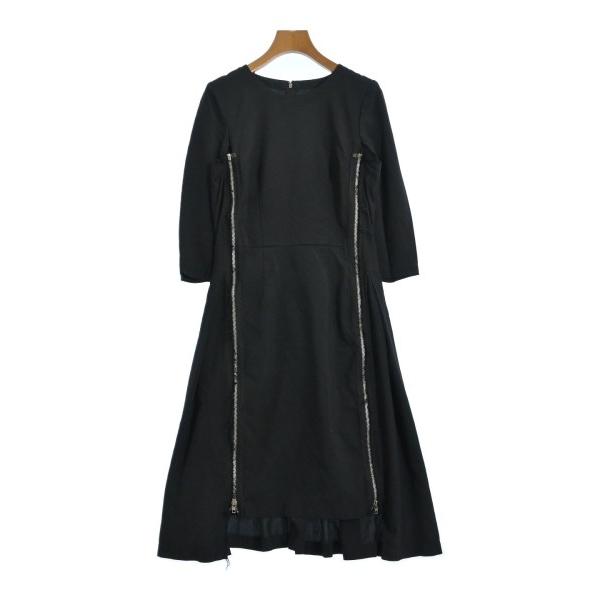 COMME des GARCONS ワンピース レディース コムデギャルソン