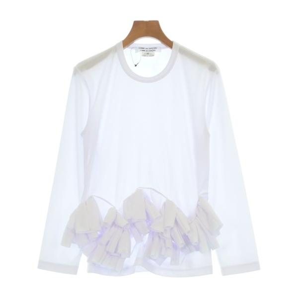 COMME des GARCONS Tシャツ・カットソー レディース : RAGTAG Online