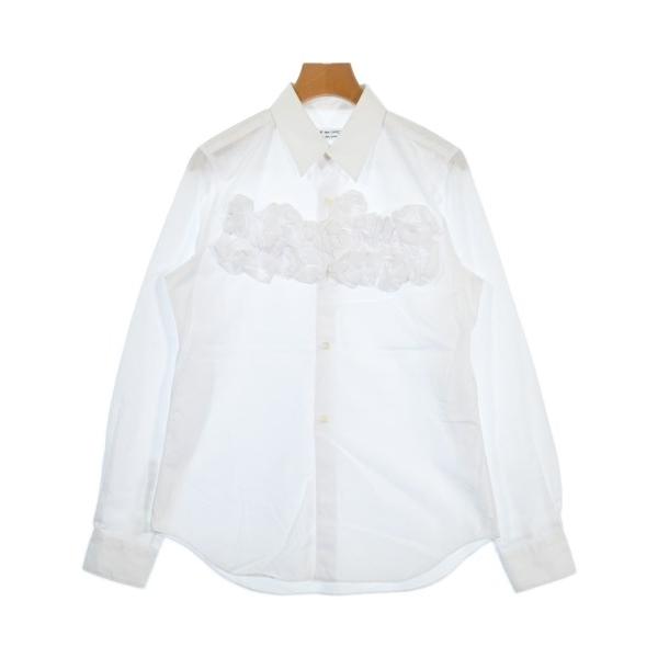 COMME des GARCONS ブラウス レディース コムデギャルソン