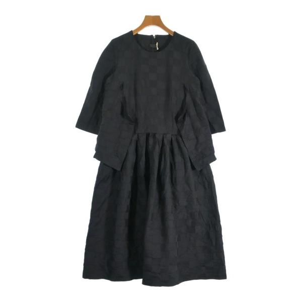 COMME des GARCONS ワンピース レディース コムデギャルソン