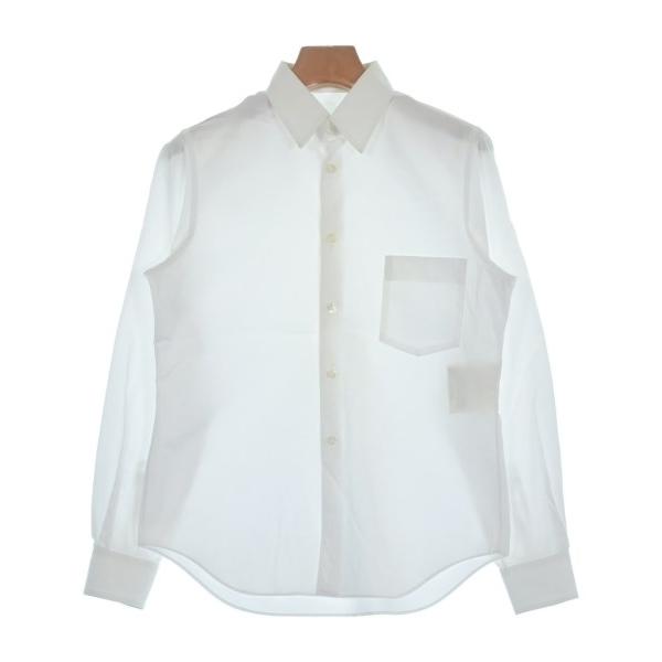 コムコムブラウス COMME des GARCONS ブラウス レディース コムデギャルソン