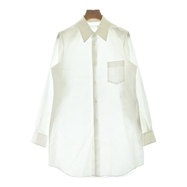 コムデギャルソン ブラウス 5/17に限りSALE 21,000→18,900 COMME des GARCONS ブラウス レディース コムデギャルソン