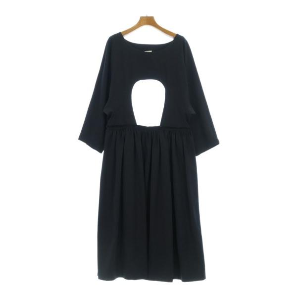 COMME des GARCONS ワンピース レディース コムデギャルソン
