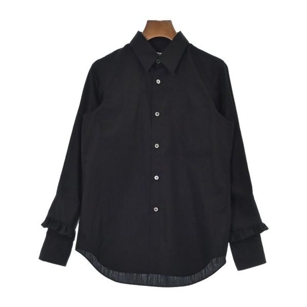 COMME des GARCONS ブラウス レディース コムデギャルソン 