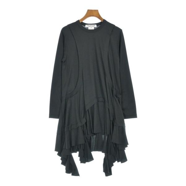 COMME des GARCONS ワンピース レディース コムデギャルソン