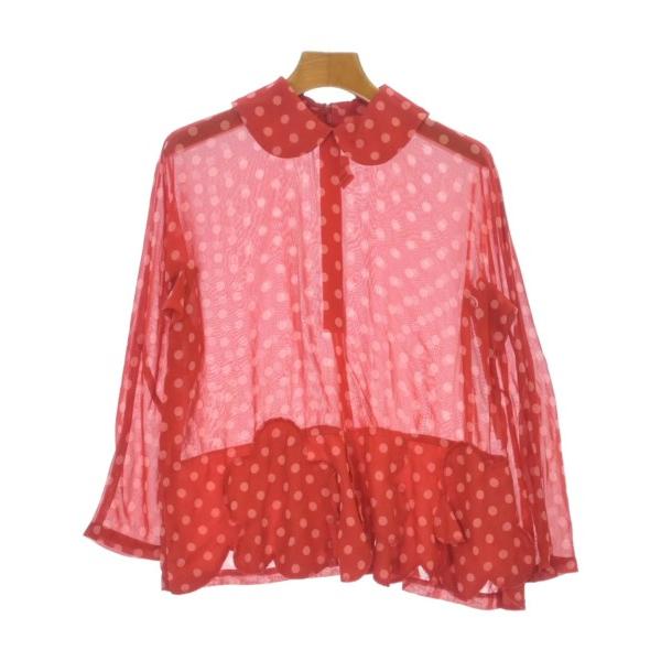 COMME des GARCONS ブラウス レディース コムデギャルソン