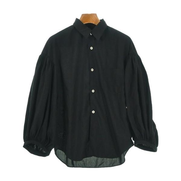 COMME des GARCONS ブラウス COMME des GARCONS ブラウス レディース コムデギャルソン