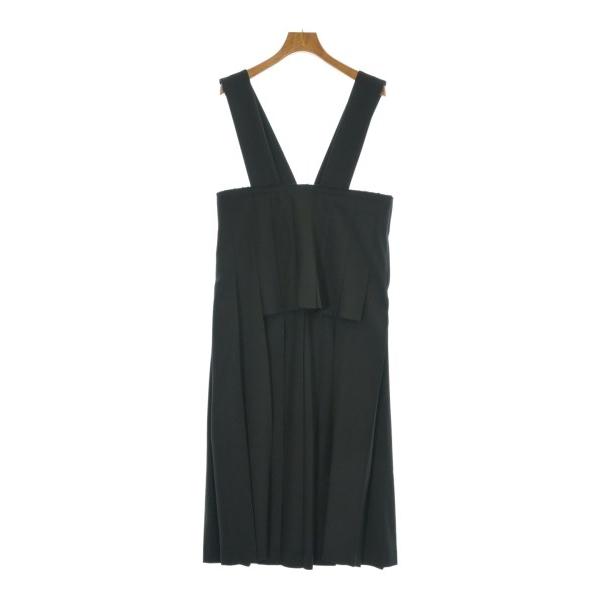 新品　COMME des GARCONS ワンピース XS COMME des GARCONS ワンピース レディース コムデギャルソン