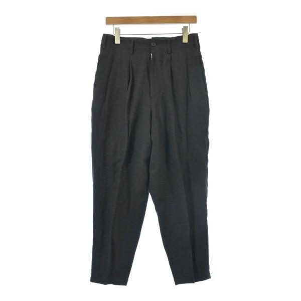 Yohji Yamamoto（ヨウジヤマモト） パンツ（その他） メンズ 中古 古着