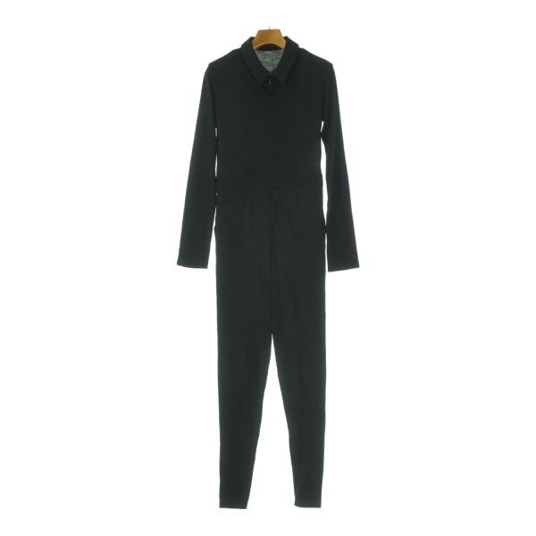 Yohji Yamamoto（ヨウジヤマモト） オールインワン/サロペット 