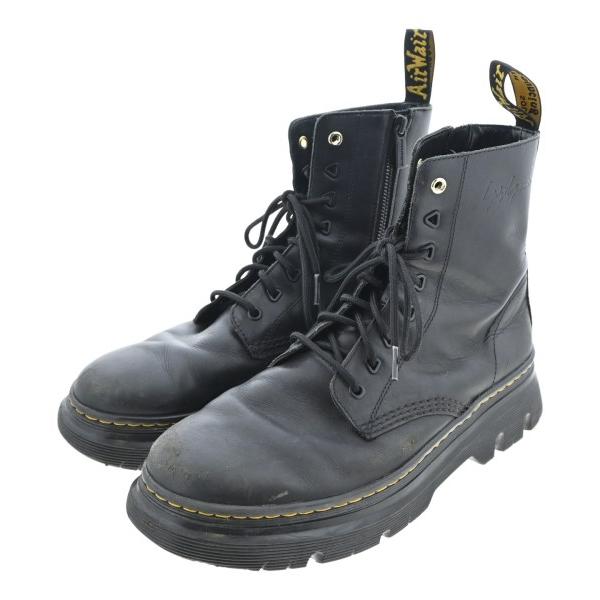 Yohji Yamamoto（ヨウジヤマモト） ブーツ メンズ 中古 古着 : RAGTAG