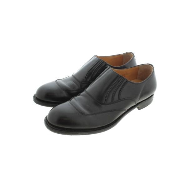 Yohji Yamamoto POUR HOMME yohji yamamoto ビジネス・ドレスシューズ 