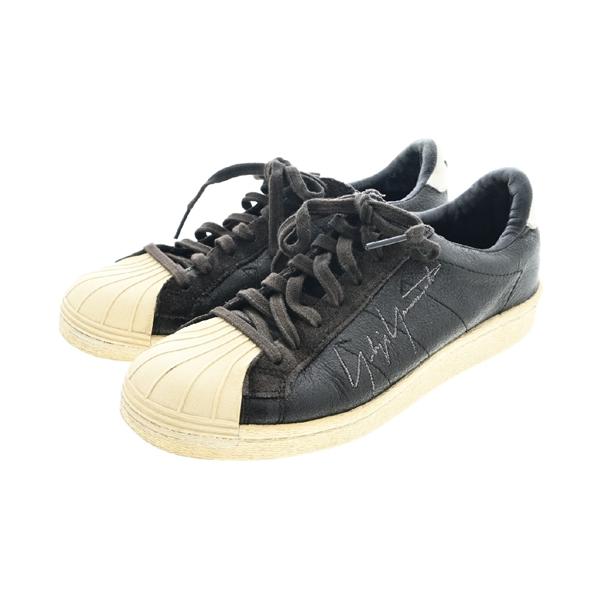 Yohji Yamamoto YOHJI YAMAMOTO スニーカー レディース ヨウジヤマモト 