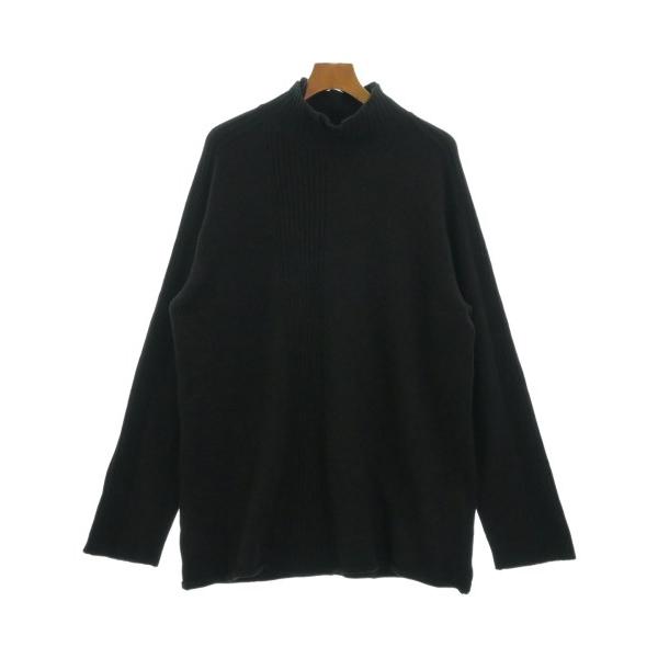 yohji yamamoto POUR HOMME ニット・セーター メンズ ヨウジヤマモト 