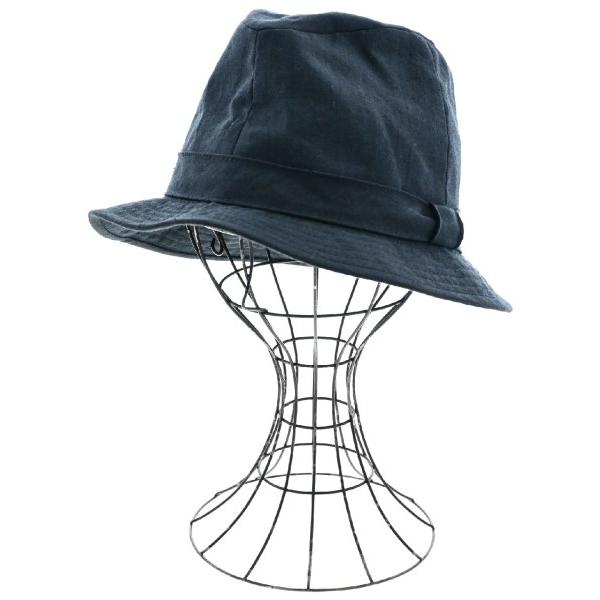 ヨウジヤマモト pourhomme 切り替えハット