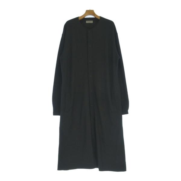 Yohji Yamamoto POUR HOMME コート（その他） メンズ ヨウジヤマモト  