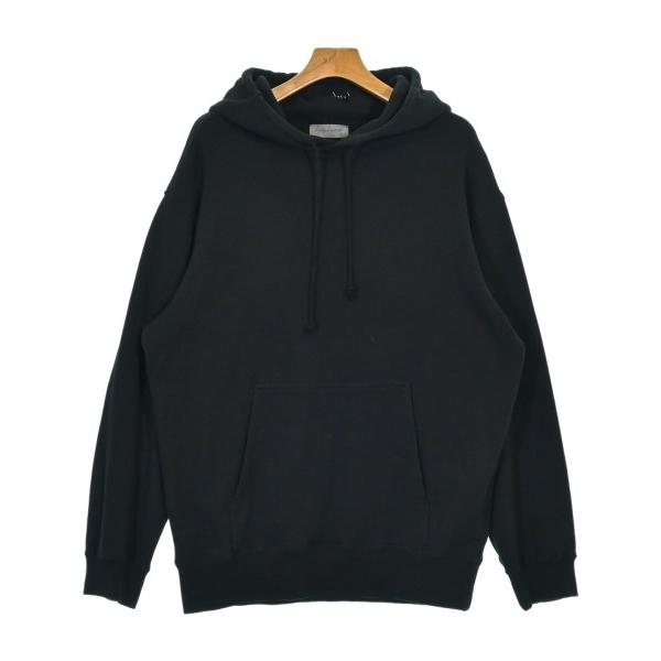 Yohji Yamamoto POUR HOMME パーカー メンズ ヨウジヤマモトプールオム