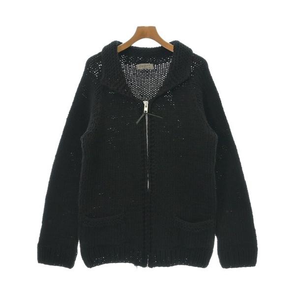 Yohji Yamamoto POUR HOMME ブルゾン（その他） メンズ ヨウジヤマモト