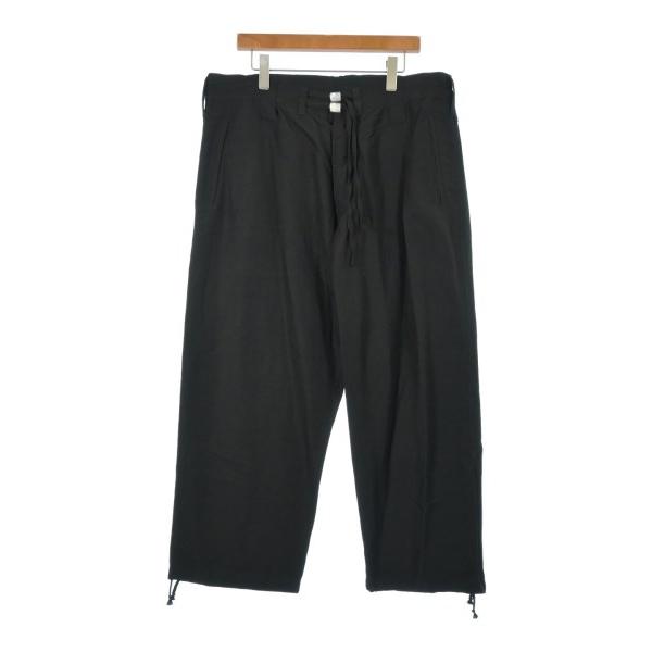 yohji yamamoto pour hommeパンツ