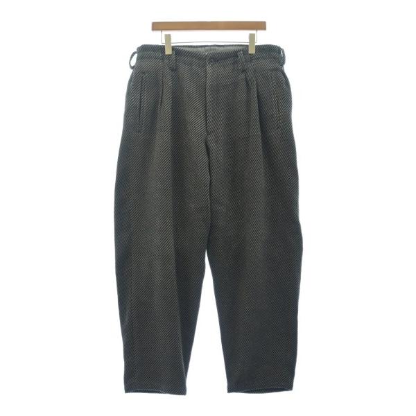 aaaa　Yohji Yamamoto POUR HOMME パンツ　M Yohji Yamamoto POUR HOMME パンツ（その他） メンズ ヨウジヤマモト