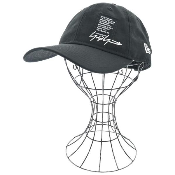Yohji Yamamoto POUR HOMME キャップ メンズ ヨウジヤマモトプールオム